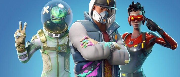 تكنولوجيا: لعبة فورتنايت لا تزال غير متاحة لمستخدمي iOS بدون سبب واضح