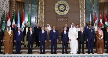 وزير خارجية موريتانيا: نثمن جهود مصر الداعمة للقضية الفلسطينية