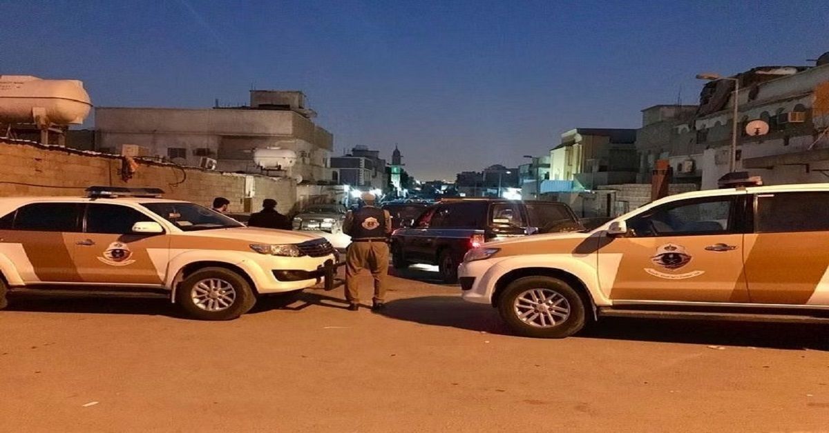 السعودية | الحملات الميدانية تضبط 14,987 مخالفًا لأنظمة الإقامة والعمل والحدود في أسبوع
