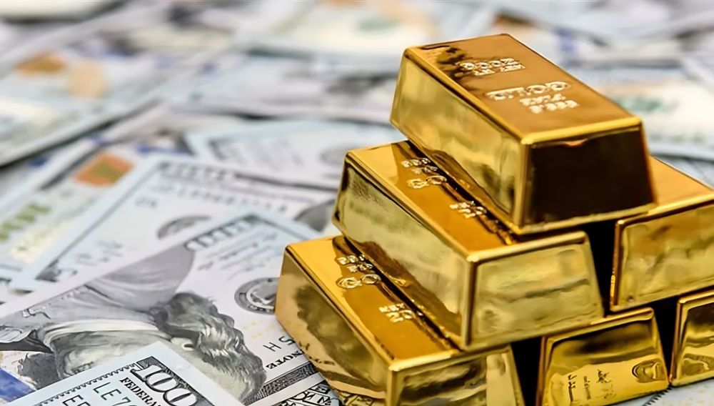 "موديز" تخفّض التصنيف الائتماني لأمريكا إلى "إيه إيه 1"