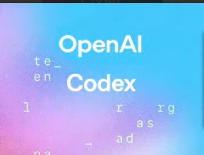 تكنولوجيا: مساعد Codex من OpenAI: ثورة جديدة لمبرمجي البرمجيات