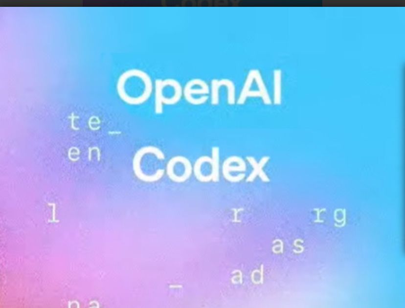 تكنولوجيا: مساعد Codex من OpenAI: ثورة جديدة لمبرمجي البرمجيات