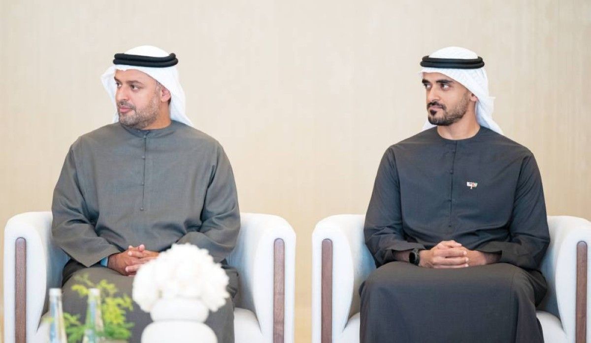الخليج اليوم .. الإمارات والولايات المتحدة.. شراكة من أجل المستقبل