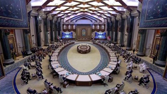الخليج اليوم .. انطلاق القمة العربية الـ 34 ببغداد.. حرب غزة وملفات إقليمية على الأجندة