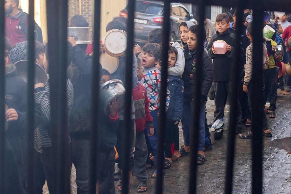 7 دول أوروبية تطالب دولة الاحتلال برفع الحصار عن غزة