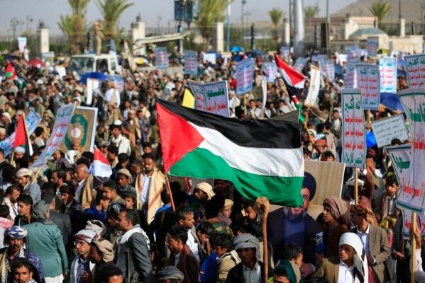 مؤتمر أممي حول حل الدولتين برعاية فرنسا والسعودية الشهر المقبل في نيويورك