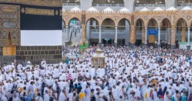 لتحسين الخدمات لضيوف الرحمن.. السعودية تدشن برنامجا لتعزيز الأمن السيبراني