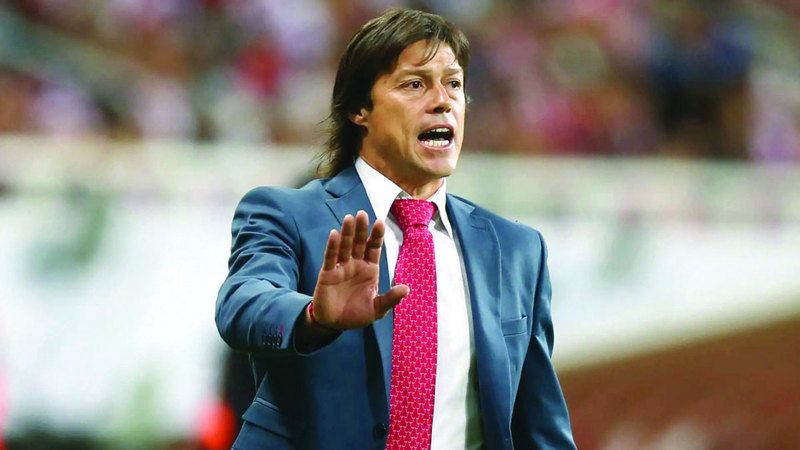 الامارات | ألميدا يُفضّل النصر على تدريب أسطورة ريال مدريد