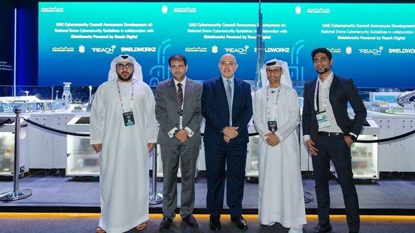 «الأمن السيبراني» يطور إرشادات وطنية للطائرات من دون طيار