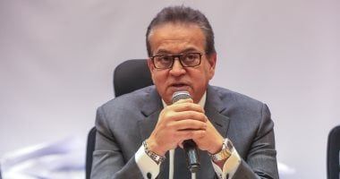 نائب رئيس مجلس الوزراء: شخص من كل 10 عالميا يصاب بمرض ناتج عن غذاء غير آمن