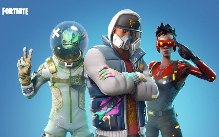 تكنولوجيا: لعبة فورتنايت لا تزال غير متاحة لمستخدمي iOS بدون سبب واضح