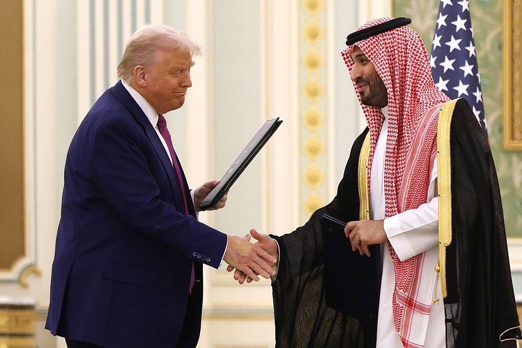 ما هي أبرز محطات زيارة الرئيس الأميركي دونالد ترامب للخليج؟