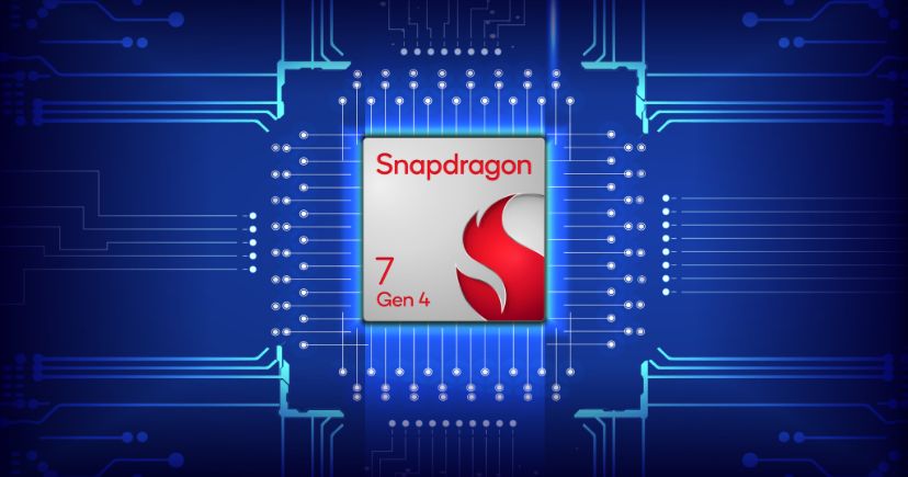 تكنولوجيا: معالج Snapdragon 7 Gen 4 يلفت الأنظار بأداء قوي على قاعدة بيانات Geekbench مع إطلاق Honor 400