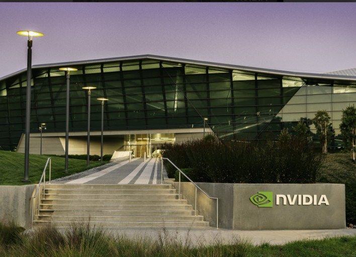 تكنولوجيا: Nvidia توسّع حضورها في سوق شرائح الذكاء الاصطناعي عبر مركز بحثي في شنغهاي
