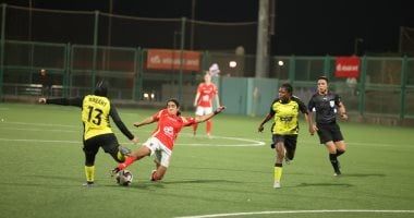اتحاد الكرة يحدد موعد وملعب مباراة الأهلي ودجلة بنهائي كأس مصر للكرة النسائية