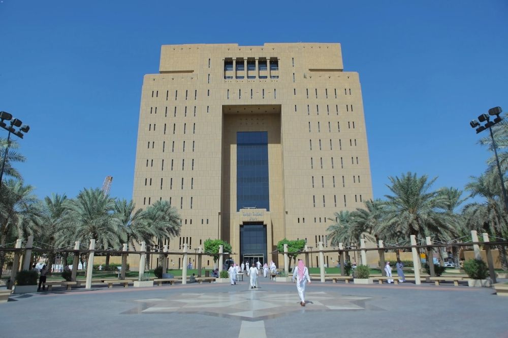 110 آلاف حكم في القضايا العامة