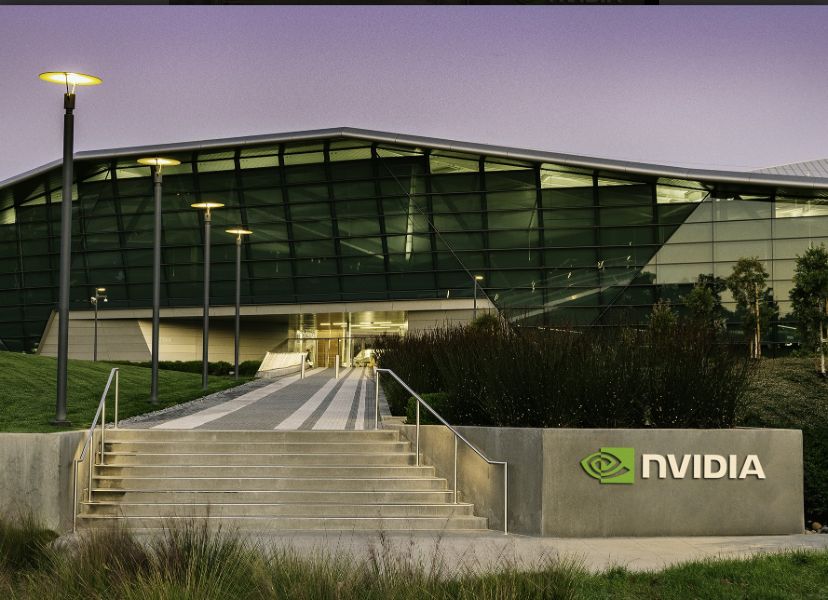 تكنولوجيا: Nvidia توسّع حضورها في سوق شرائح الذكاء الاصطناعي عبر مركز بحثي في شنغهاي