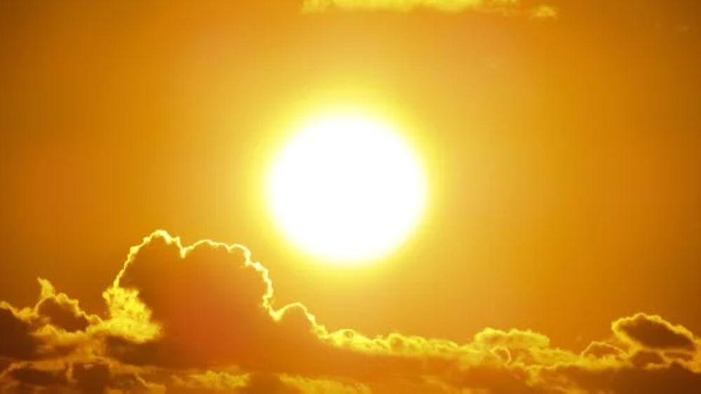الرياض والدمام 42 مئوية.. درجات الحرارة على مدن المملكة اليوم