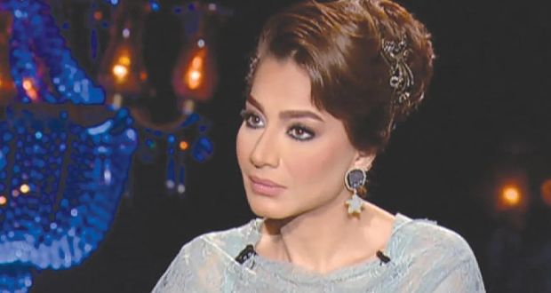 بلاغ رسمي من بسمة وهبة ضد مخرج مصري: تهديد وتشهير