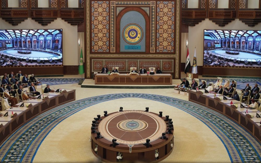 أمين مجلس التعاون: ما يجري في غزة والضفة اقتلاع شعب من جذوره