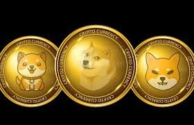 انتعاش عملات الميم تزامنا مع استمرار سير البيتكوين بشكل عرضي