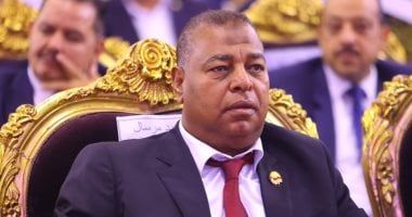 أمين اتحاد العمال: كلمة الرئيس السيسى بقمة بغداد جسدت دور مصر فى مساندة شعب فلسطين