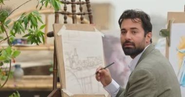 طالع الأبراج: برج الجدى.. حظك اليوم الأحد 18 مايو: تحلى بالهدوء