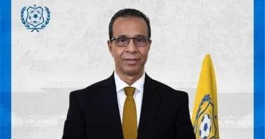 حقيقة استقالة نصر أبو الحسن من رئاسة الإسماعيلى بعد الاقتراب من الهبوط