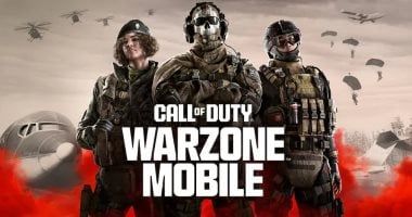 تكنولوجيا: أكتيفيجن تنهى لعبة Call of Duty: Warzone على الموبايل.. تفاصيل