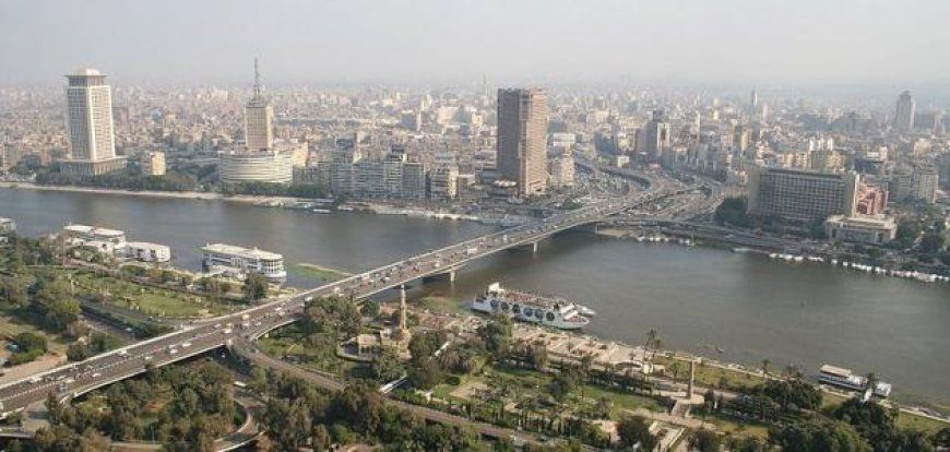 يودي بحياة شابة يمنية...حادث مروع في برج سكني بالقاهرة