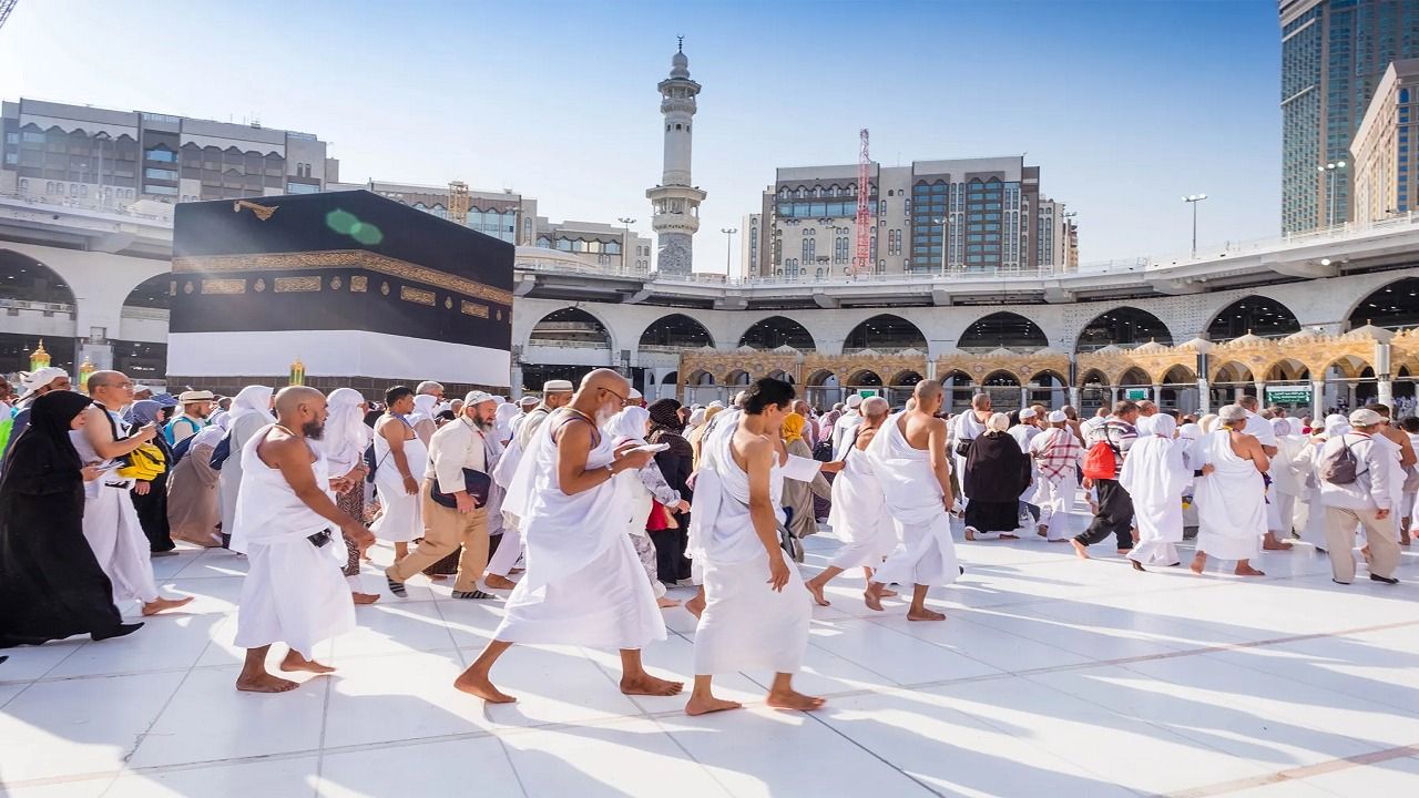 5 أنواع من اللقاحات احرص عليها قبل أداء مناسك الحج .. فيديو