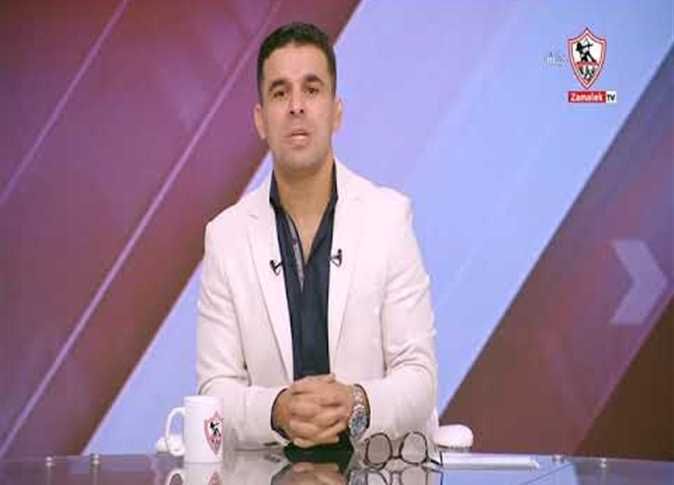 «لا يا راجل».. رد ناري من الغندور على عضو مجلس الأهلي