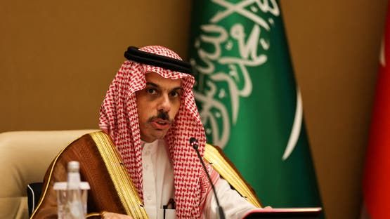 الخليج اليوم .. وزير الخارجية السعودي يبحث مع نظيرته النمساوية المستجدات الإقليمية