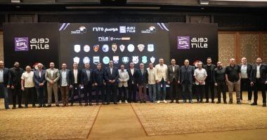 قرارات اجتماع مجلس إدارة الرابطة مع رؤساء وممثلى الأندية بشأن موسم 2025-2026