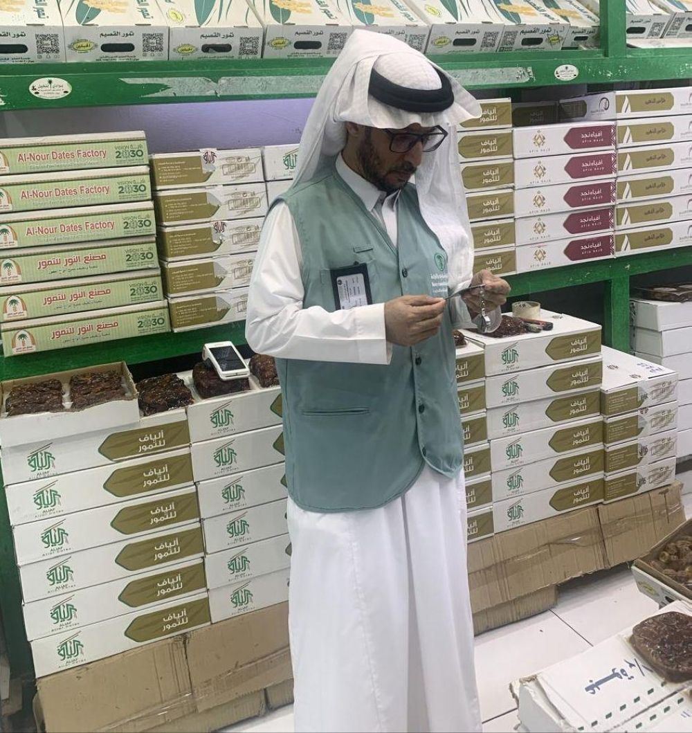 "بيئة رنية": خطط رقابية لضمان جاهزية المسالخ وأسواق النفع العام