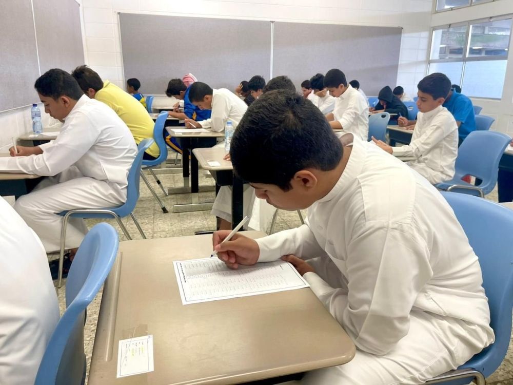 "التعليم" تعتمد بدائل تقييم لذوي اضطرابات النطق وتعفي طلاب التأتأة من المهارات الشفهية