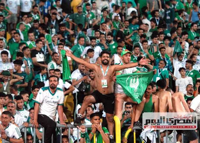 «مرحبًا باللعب في المحترفين».. كيف تفاعلت جماهير المصري مع استقالة كامل أبوعلي؟