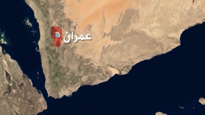 مقتل صيدلاني برصاص مجهولين في محافظة عمران