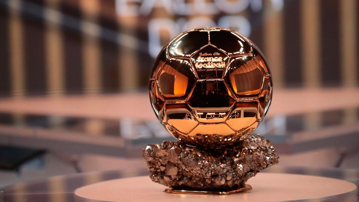الامارات | موعد حفل جائزة الكرة الذهبية لأفضل لاعب في العالم