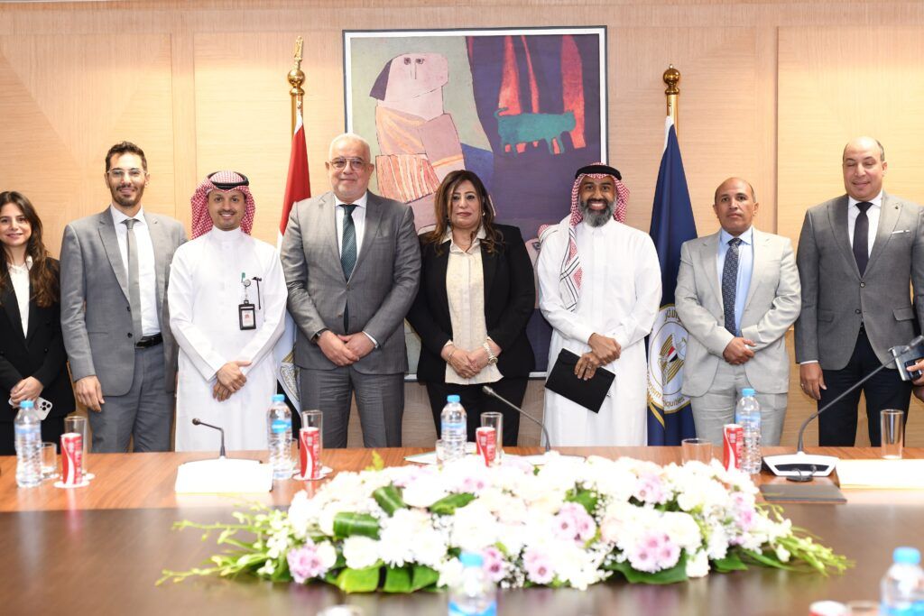 تعاون مصري سعودي لتعزيز التحول الرقمي في خدمات الحج والعمرة