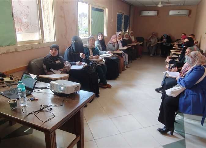 انطلاق دورة تدريبية أساسية لـ أطباء التكليف في 3 إدارات صحية بـ كفر الشيخ