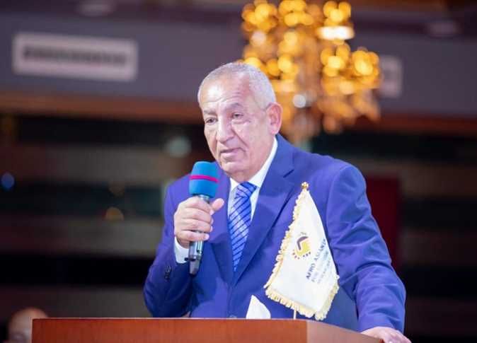 رسميًا.. كامل أبوعلي يستقيل من رئاسة المصري البورسعيدي