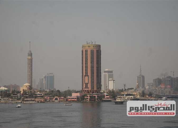 حالة الطقس ودرجات الحرارة غدًا الثلاثاء 20 مايو 2025 في محافظات مصر
