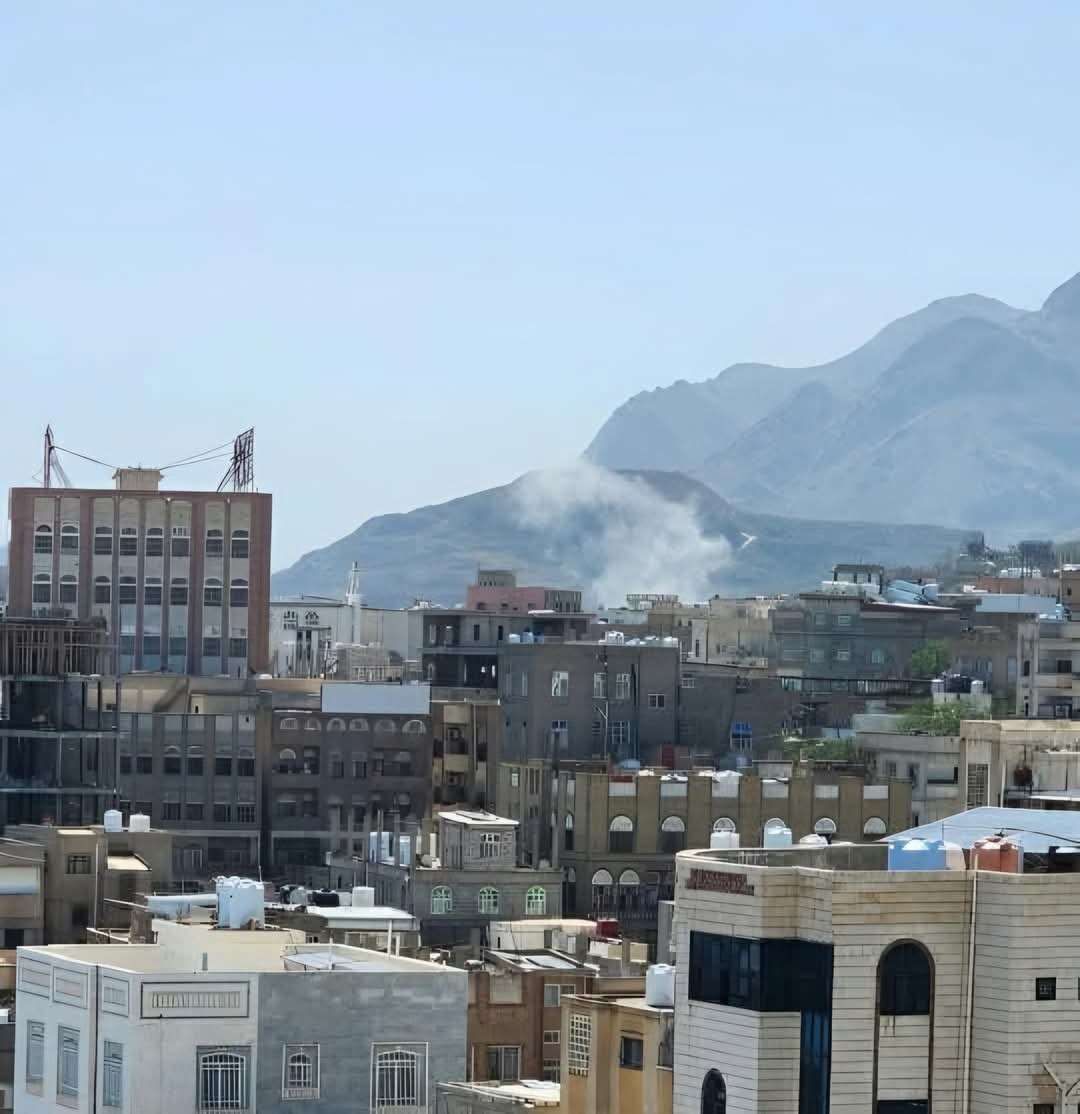 عاجل : الجيش الوطني يبدأ بشن عمليات عسكرية ضد الحوثيين "تفاصيل أولية"