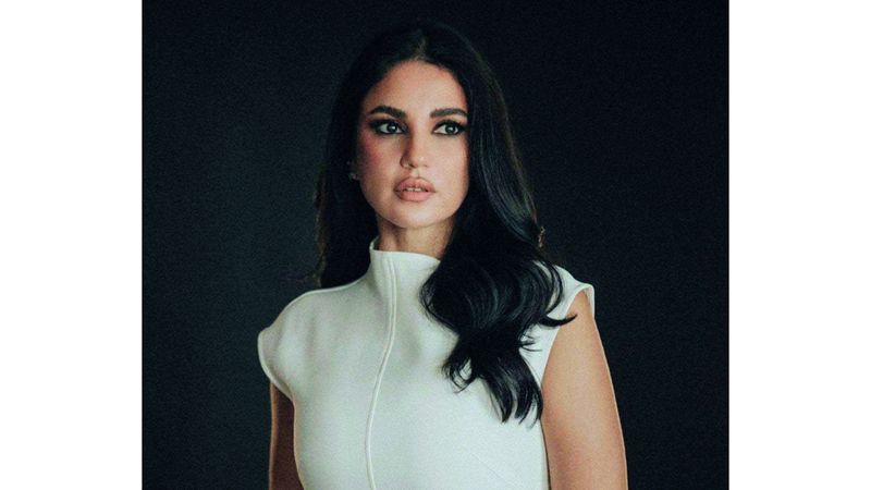 الامارات | درة تشارك في فيلم «الست لما»