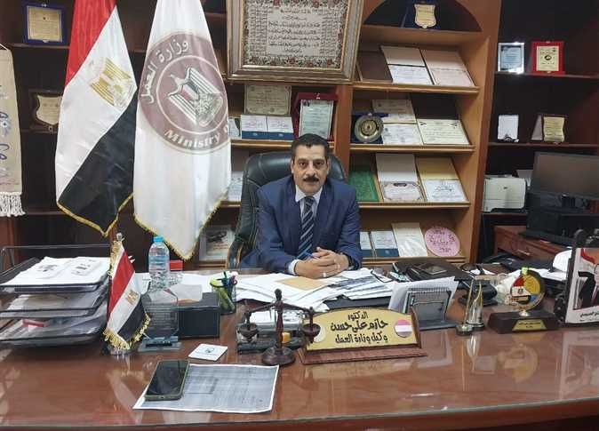 مديرية عمل سوهاج: تنظيم 4 ندوات توعوية بمواقع الإنتاج لمكافحة الإدمان
