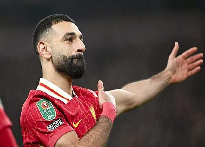 جدول ترتيب هدافي الدوري الإنجليزي قبل مباراة ليفربول وبرايتون اليوم.. مركز محمد صلاح