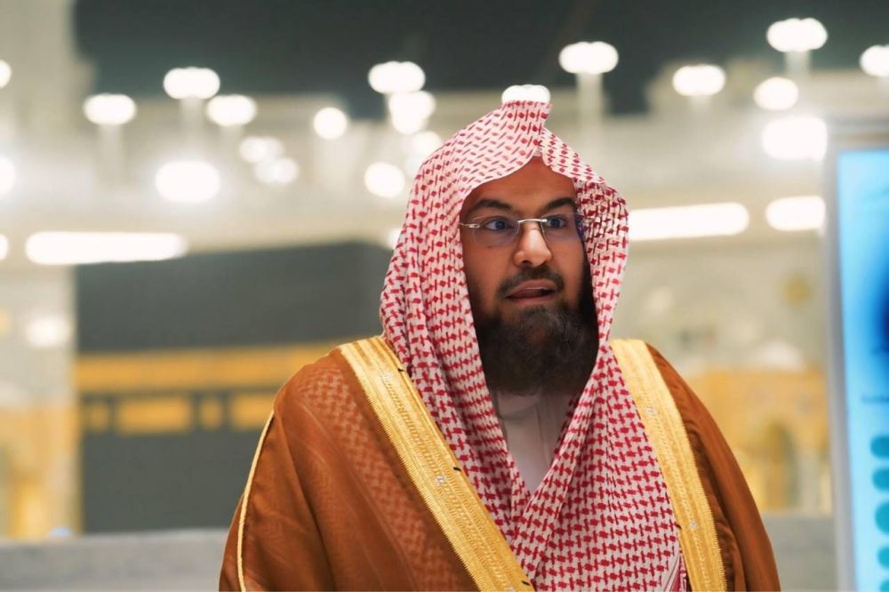 للرجال والنساء.. فتح باب التطوع في الحرمين الشريفين خلال موسم الحج