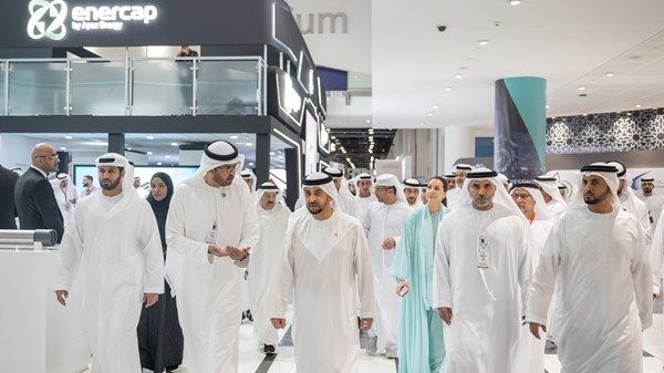 حمدان بن زايد: «اصنع في الإمارات» يعكس رؤية القيادة لبناء اقتصاد مستدام