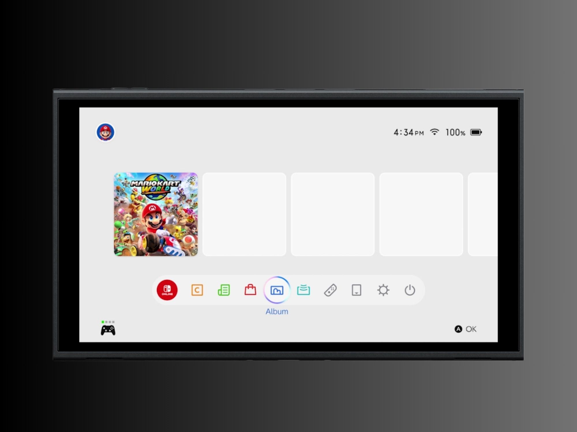 تكنولوجيا: Nintendo Switch 2 يحتفظ بحد 30 ثانية لتسجيل الفيديو رغم كل التحسينات